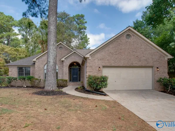 1687 Longleaf Dr NW, Huntsville, AL 35806