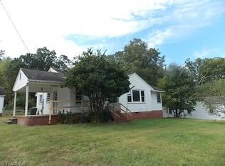 200 E Balfour Ave, Asheboro, NC 27203