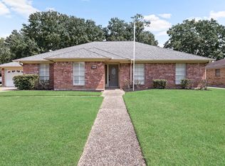 660 Bancroft Dr, Beaumont, TX 77706