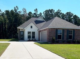 39478 White Sand Ln, Ponchatoula, LA 70454