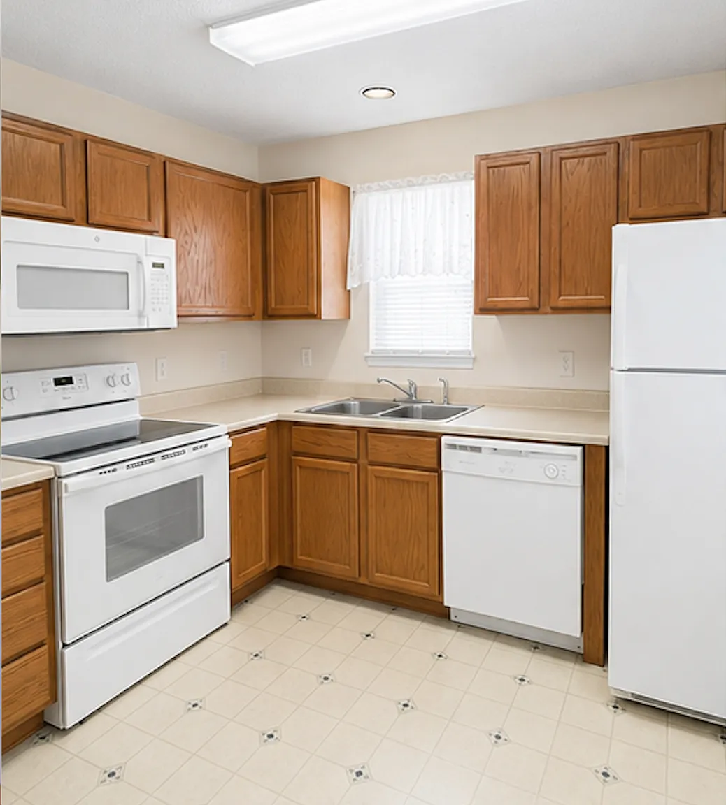 2 bed, 1000 sqft, $1,200 — Photo 4