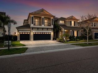 6326 Brevada Ln, Apollo Beach, FL 33572