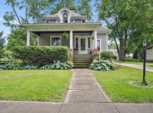 109 E Hickory St, Fairbury, IL 61739