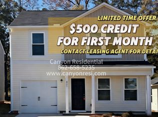 535 Dayspring Dr, Inman, SC 29349