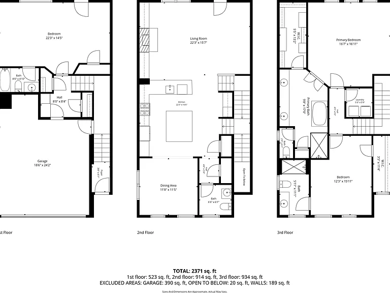 315 Rose Garden Ln — Photo 35