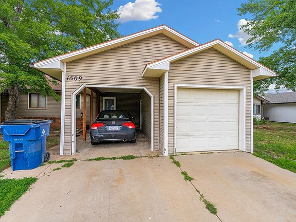 3rd image of 1509 N Smith Cir