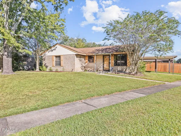 100 Thompson Loop, Lafayette, LA 70506