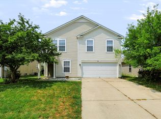 1500 Pencross Ln, Greenwood, IN 46143