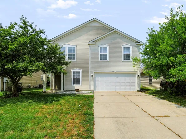1500 Pencross Ln, Greenwood, IN 46143