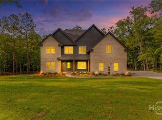 158 Cubbedge Drive, Rincon, GA 31326