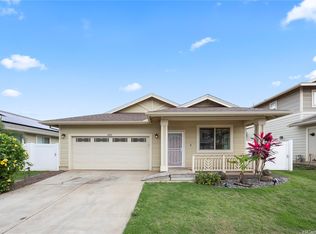 91-1521 Laauala St, Ewa Beach, HI 96706