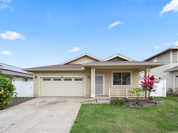 91-1521 Laauala St, Ewa Beach, HI 96706