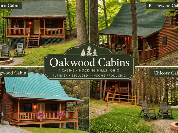 28170 State Route 93, New Plymouth, OH 45654