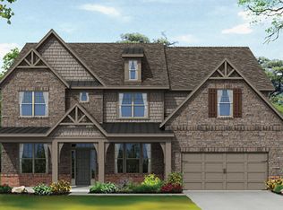 379 Genesee Point, Newnan, GA 30263