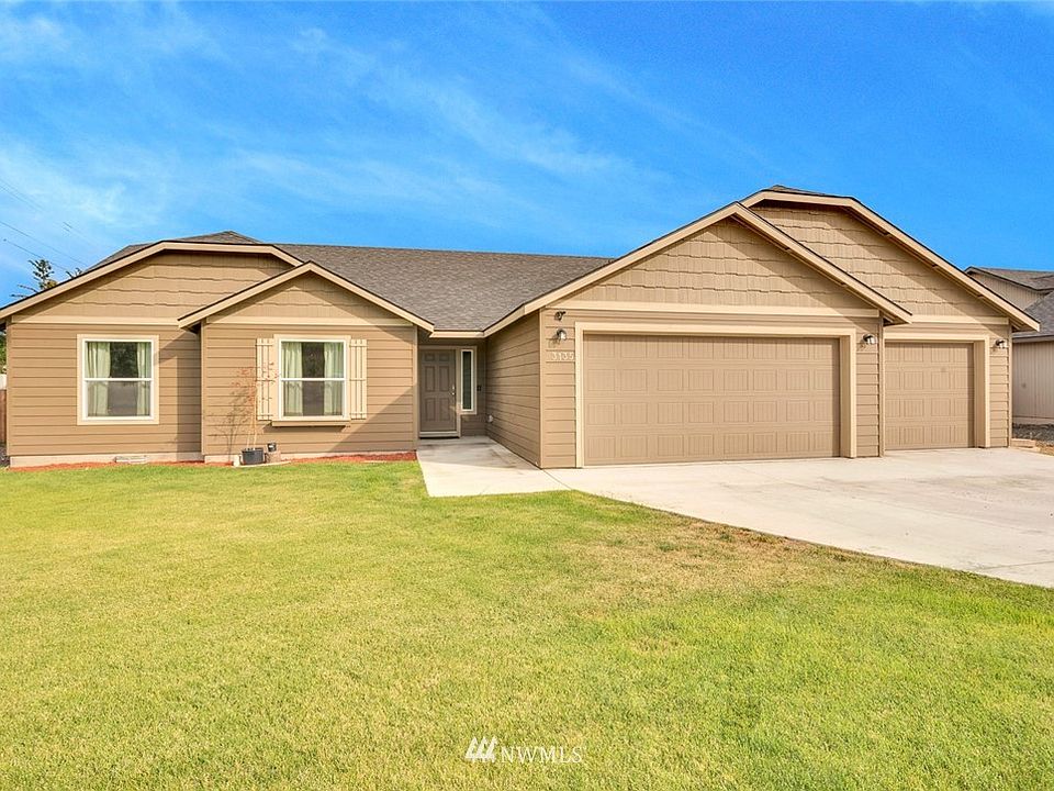 3135 W Peninsula Drive, Moses Lake, WA 98837 Zillow