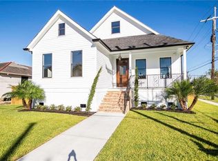 5401 Baccich St, New Orleans, LA 70122