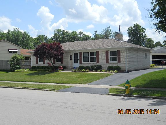 3rd image of 616 Cricklewood Dr.