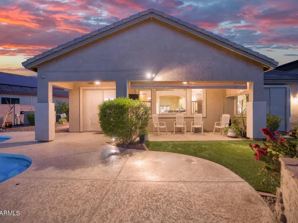 22240 N 48TH Street, Phoenix, AZ 85054