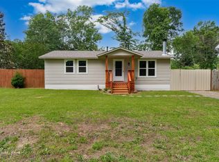6470 Faust Dr, Shreveport, LA 71129