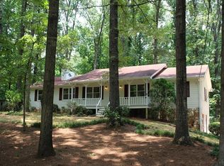 303 Hunters Mill Ct, Woodstock, GA 30188