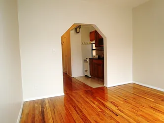 Rented by J Misrahi Realty Corp