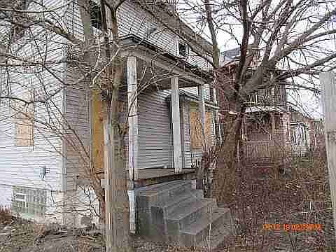 4081 Columbus