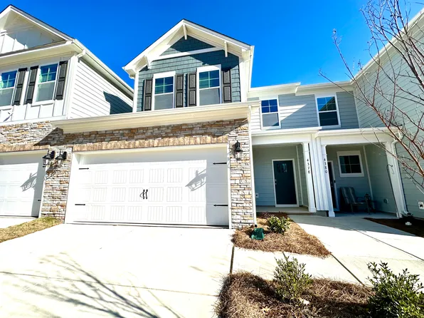 4378 Bronze Blvd, Sherrills Ford, NC 28673