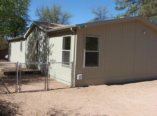 161 E Lariat Dr, Star Valley, AZ 85541