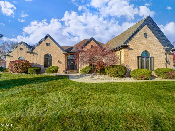 624 Hokan Trl, Lima, OH 45805