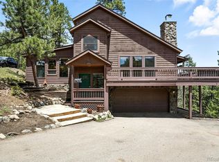 7221 S Brook Forest Rd, Evergreen, CO 80439