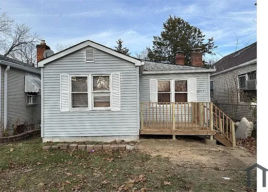 6315 Sherry Ave — Photo 1