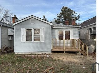 6315 Sherry Ave, Saint Louis, MO 63136