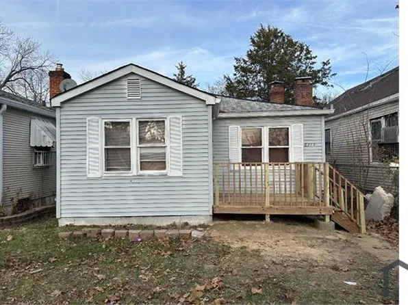 6315 Sherry Ave, Saint Louis, MO 63136