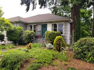 7321 49th Ave NE, Seattle, WA 98115