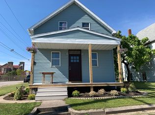 1423 Pine St, Michigan City, IN 46360