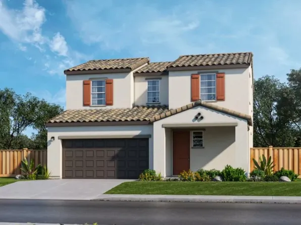 2149 Rubicon Ave, Manteca, CA 95337