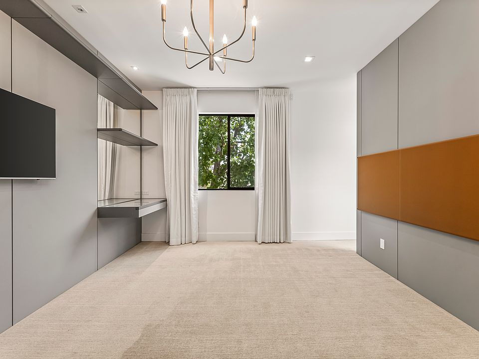 Bedroom.