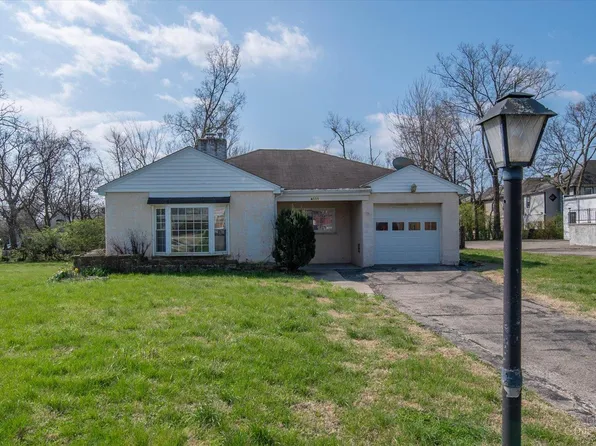 4111 North Ave, Cincinnati, OH 45236
