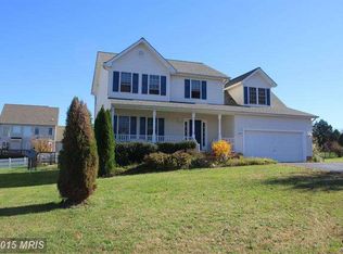 380 Roper Dr, Bowling Green, VA 22427