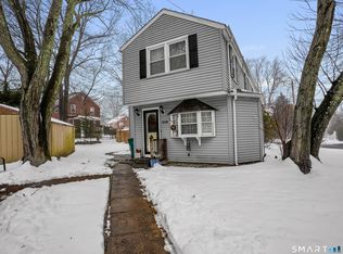 1 Garden Dr, Fairfield, CT