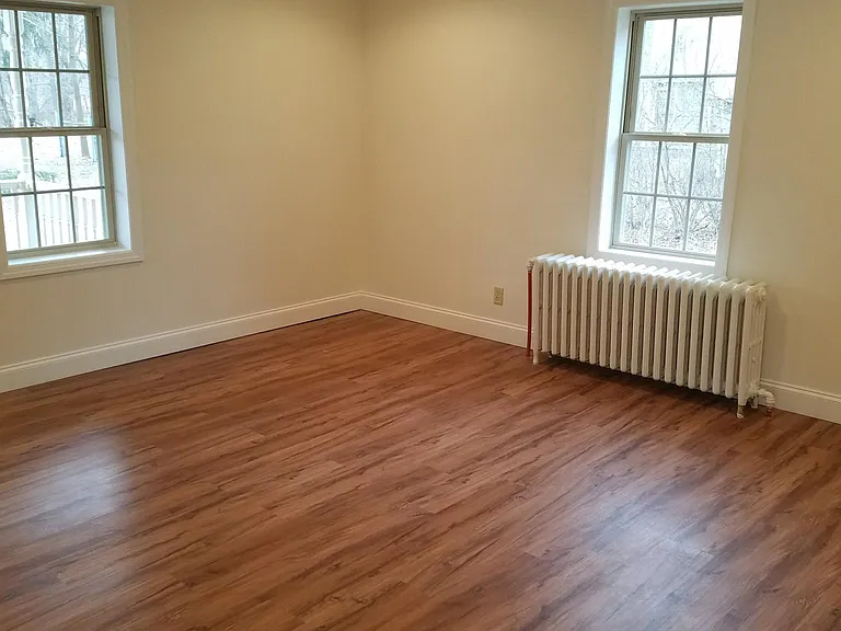 Large dining room or home office or both.