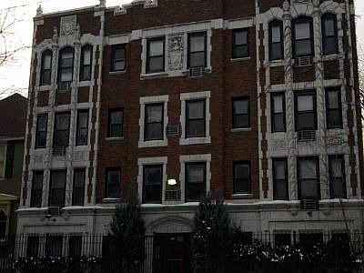 1st image of 6726 N Glenwood Ave APT 201