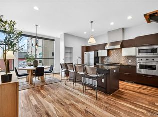 2900 Inca St UNIT 7, Denver, CO 80202