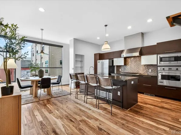 2900 Inca Street #7, Denver, CO 80202