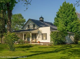 596 County Route 25, Stockport, NY 12173