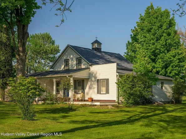 596 County Route 25, Stockport, NY 12173