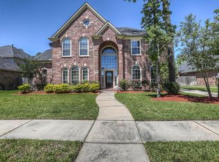 25903 Austin Spgs, Spring, TX 77373