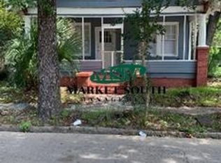 1108 E 38th St, Savannah, GA 31404