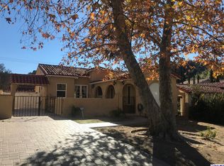 2424 Hollister Ter, Glendale, CA 91206