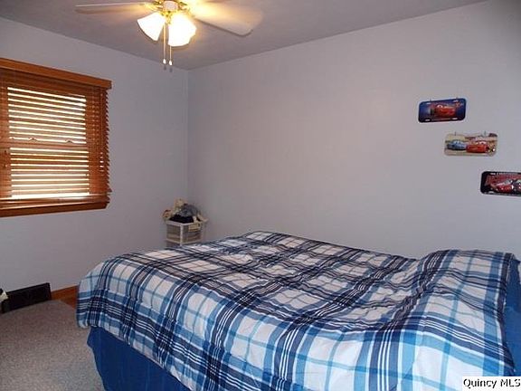 Home for Sale in Quincy, IL $114,900